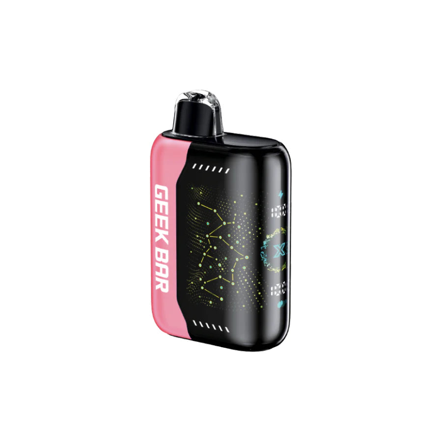 pink geek bar price GEEK BAR PULSE X DISPOSABLE