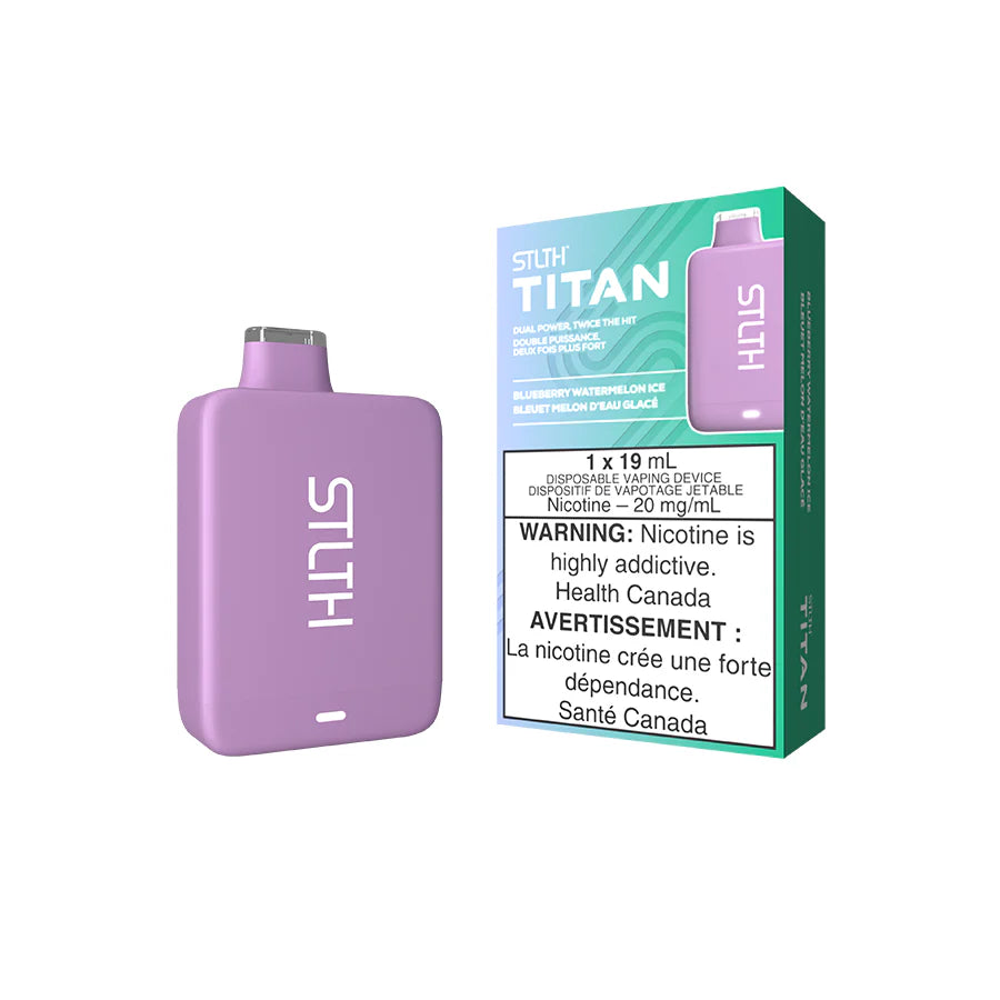 Blueberry Watermelon Vape STLTH TITAN DISPOSABLE Blueberry Watermelon Vape - Shop Vapes Online Blueberry Watermelon Vape STLTH TITAN DISPOSABLE Blueberry Watermelon Vape - Shop Vapes Online