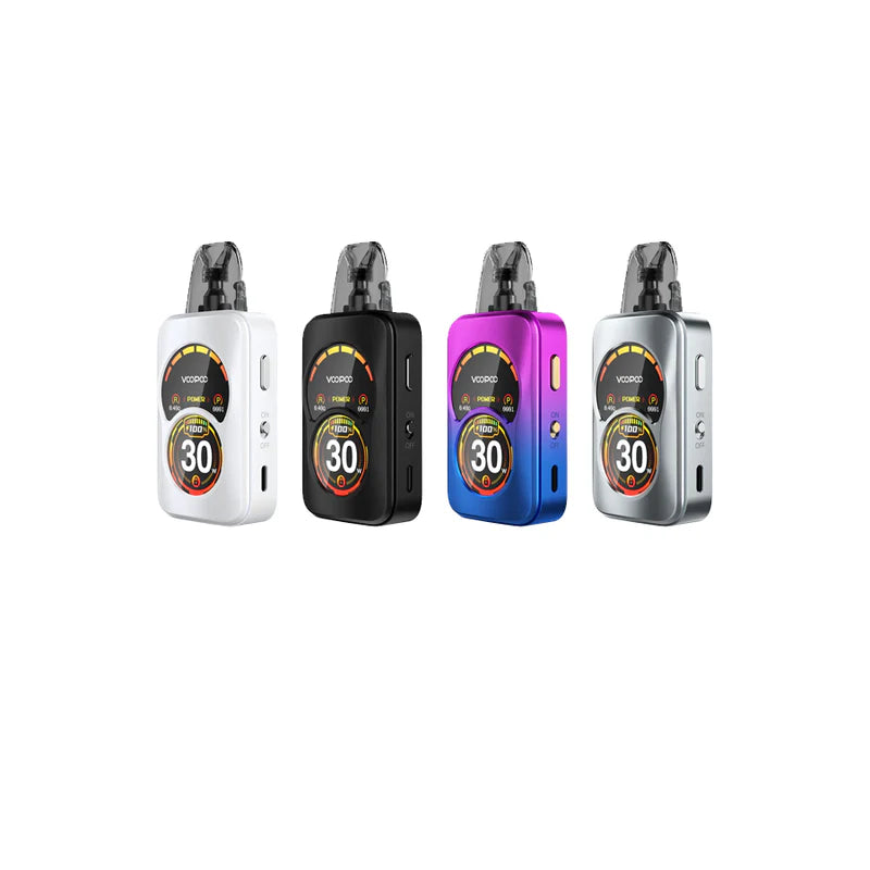 Voopoo Argus A kit Voopoo Argus A kit