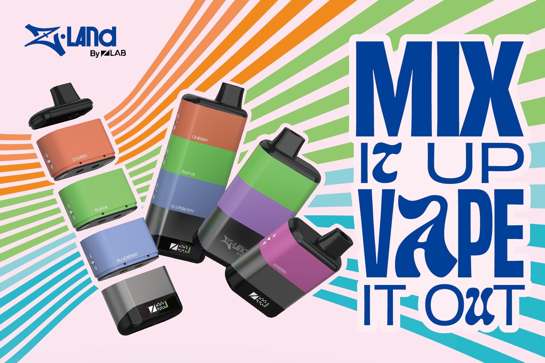 zland vape price Zland Device
