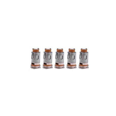 geekvape aegis boost replacement coil (5 pack) geekvape aegis boost replacement coil (5 pack)