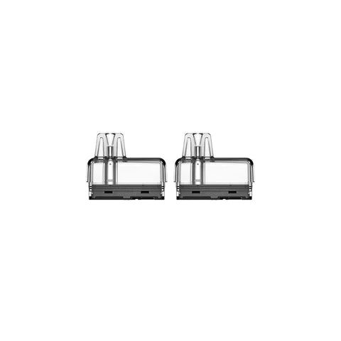 VAPORESSO ECO NANO REPLACEMENT POD (2 PACK)[CRC] - Smoke FX