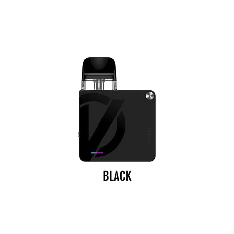 VAPORESSO XROS 3 NANO POD KIT [CRC] - Smoke FX