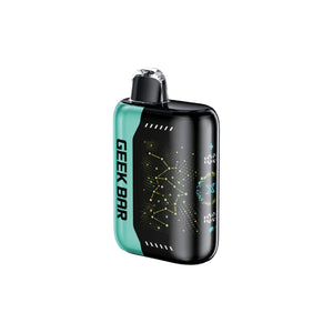 geek bar pineapple flavor Geek Bar Pulse Disposable Vape main image 1