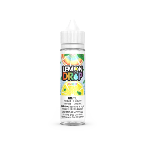PUNCH BY LEMON DROP ICE - Smoke FX