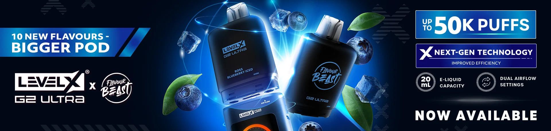 Smoke FX