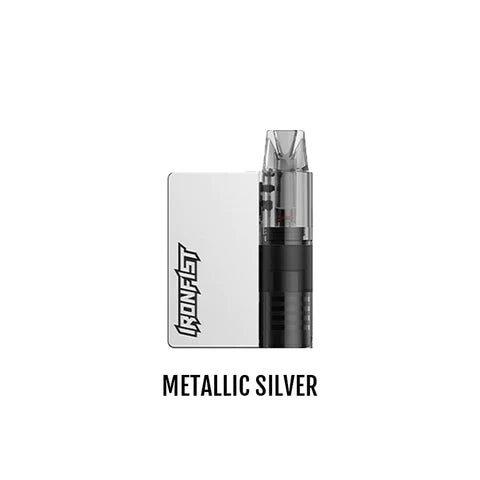 UWELL CALIBURN IRONFIST L POD KIT [CRC] - Smoke FX