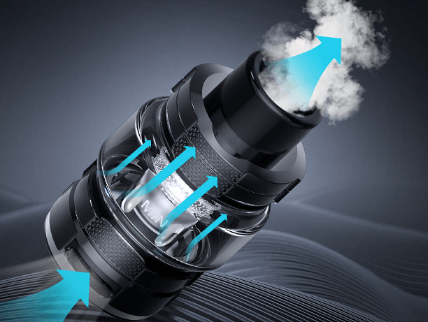 Horizon Falcon Legend (5 ml) - Smoke FX