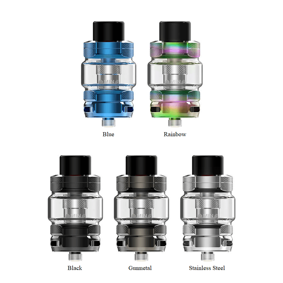 Horizon Falcon Legend (5 ml) - Smoke FX