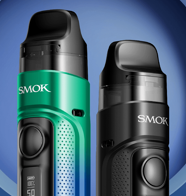 Smok RPM C Kit (4 ml) - Smoke FX