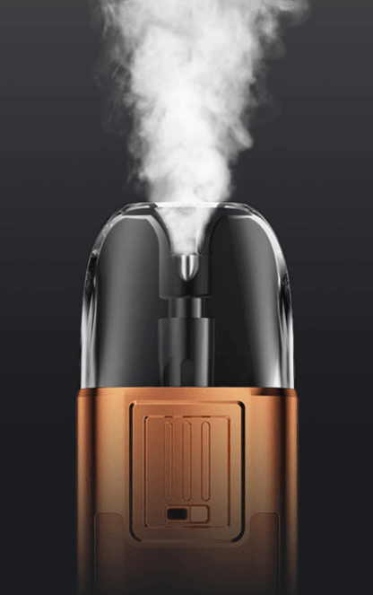 Voopoo Argus Pod SE Kit (CRC) - Smoke FX