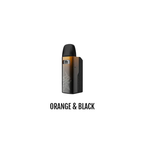 UWELL CALIBURN GZ2 POD KIT [CRC] - Smoke FX