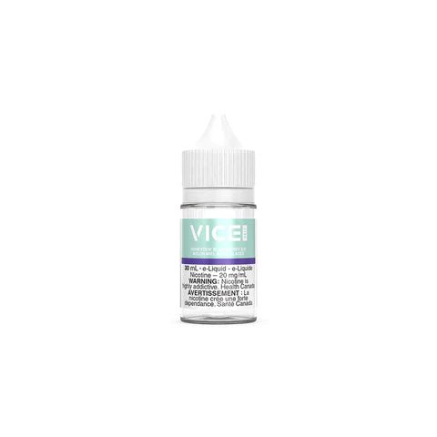 HONEYDEW BLACKBERRY ICE BY VICE SALT - Smoke FX