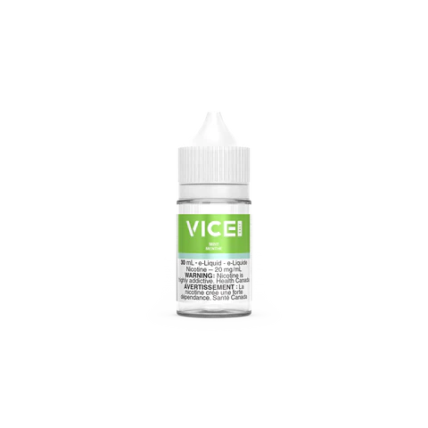 MINT BY VICE SALT - Smoke FX