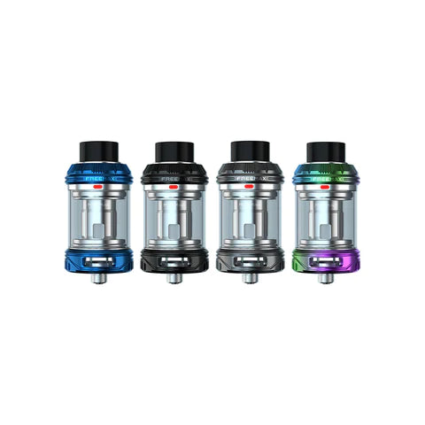 FREEMAX M PRO 3 TANK 2ML [CRC] - Smoke FX