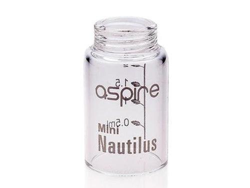 ASPIRE NAUTILUS REPLACEMENT GLASS