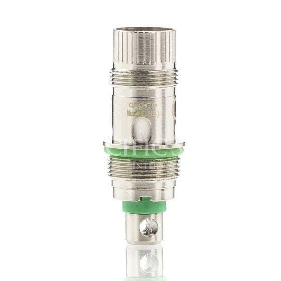 Aspire Nautilus AIO Replacement Coils 1.8 ohms 5 PK