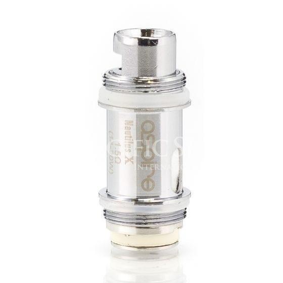 Aspire Nautilus X U-Tech Coils