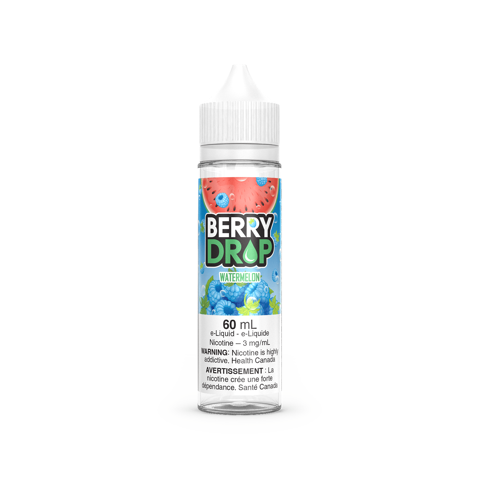 WATERMELON BY BERRY DROP