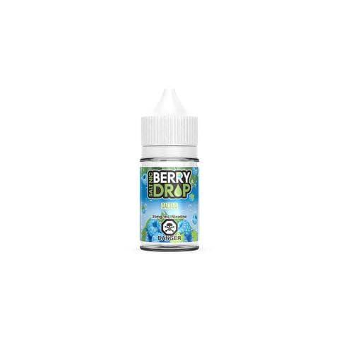 CACTUS BY BERRY DROP SALT