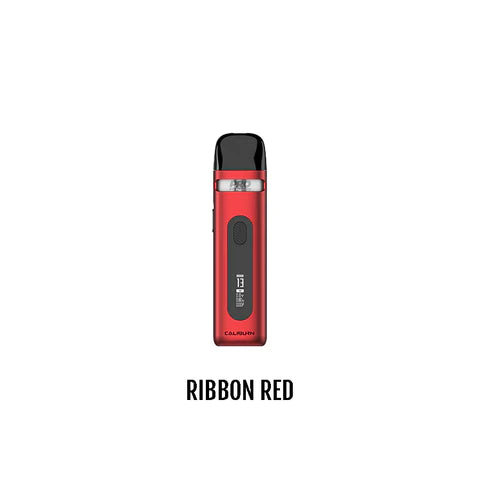 UWELL CALIBURN X POD KIT [CRC] - Smoke FX