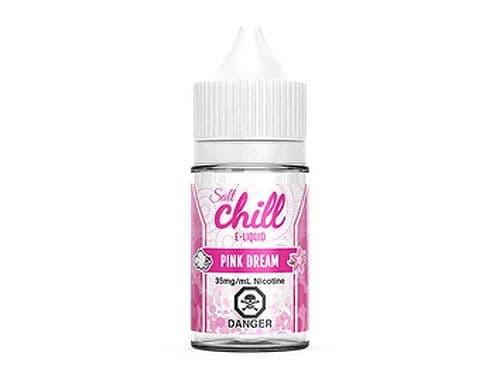 Chill Pink Dream Salt