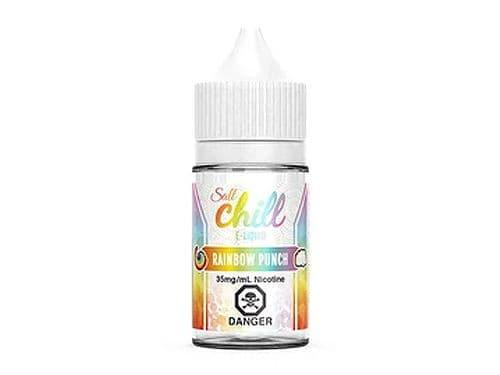 Chill Rainbow Punch Salt