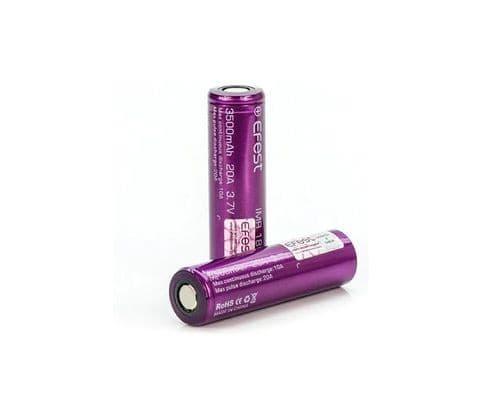 EFEST 18650