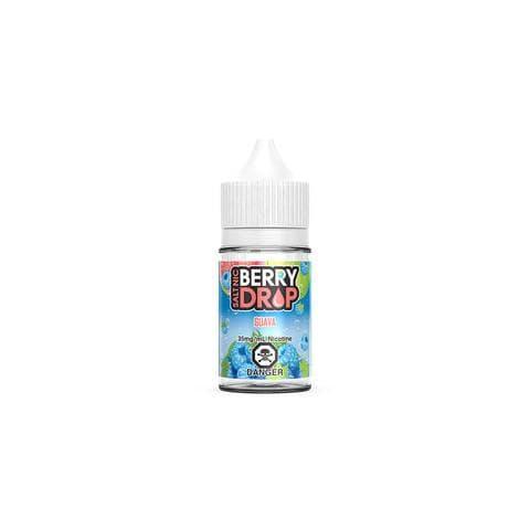 GUAVA BY BERRY DROP SALT