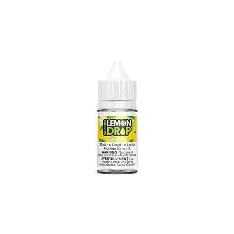Green Apple