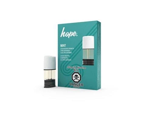 Hope Mint