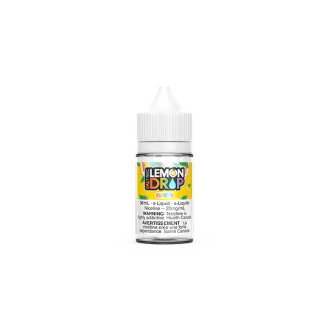 RAINBOW BY LEMON DROP SALT - Smoke FX