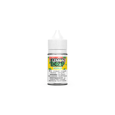 WATERMELON BY LEMON DROP SALT - Smoke FX
