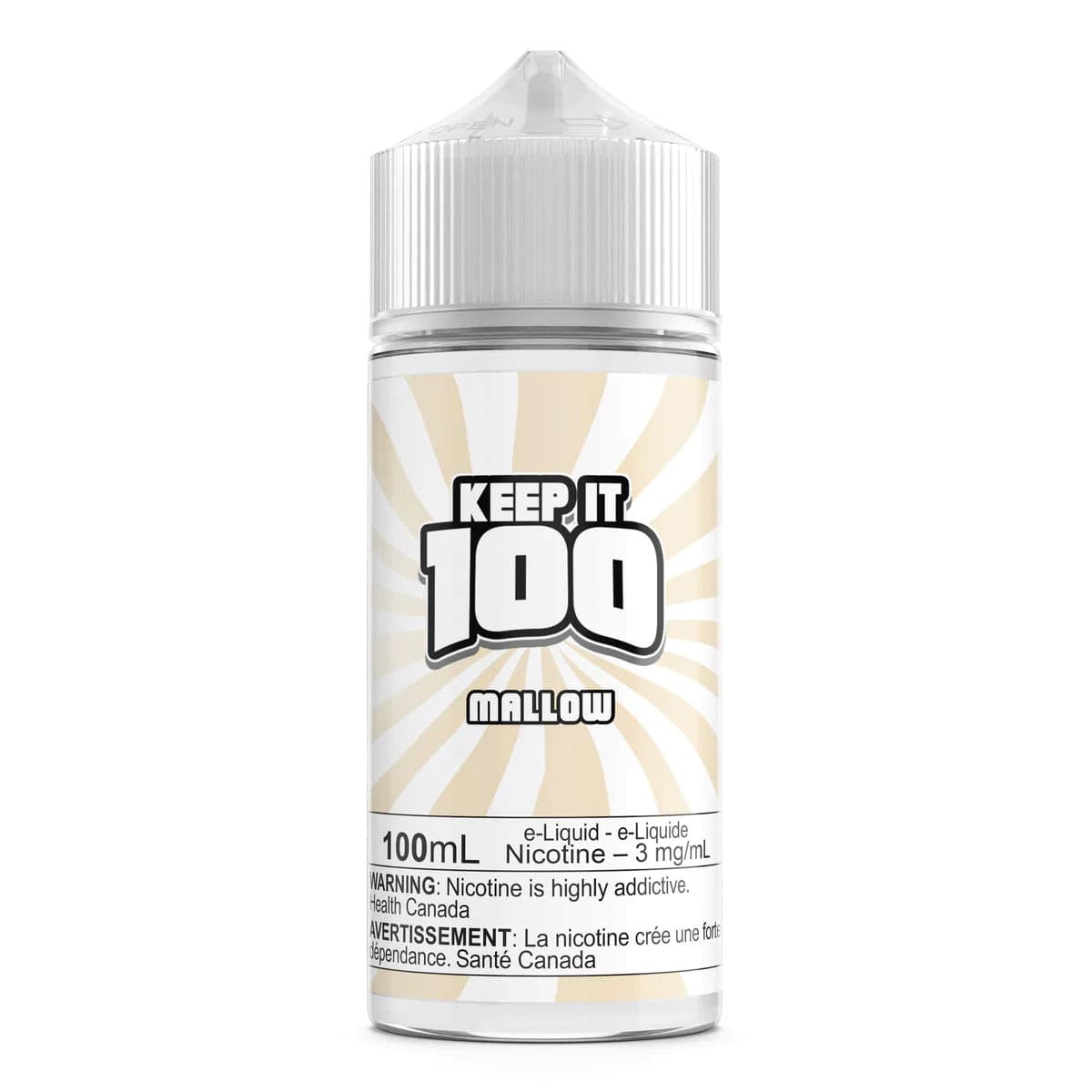 Mallow by Keep It 100 - Smoke FX