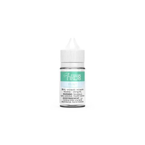 MINT BY NAKED100 SALT - Smoke FX