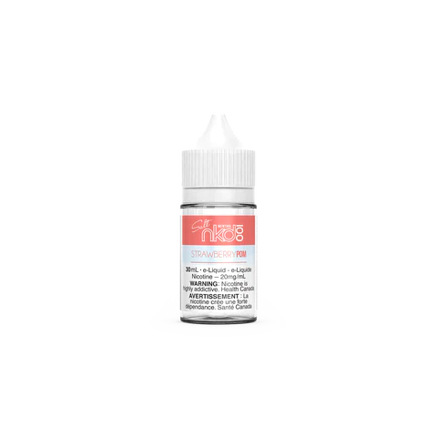 STRAWBERRY POM BY NAKED100 SALT - Smoke FX