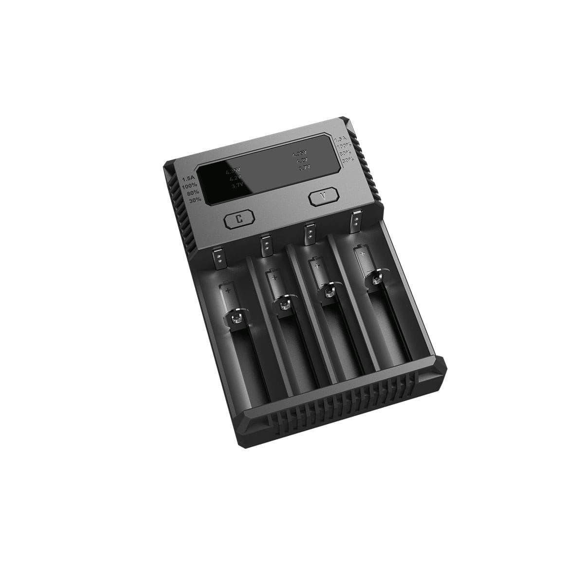 Nitecore i4 Intelligent charger