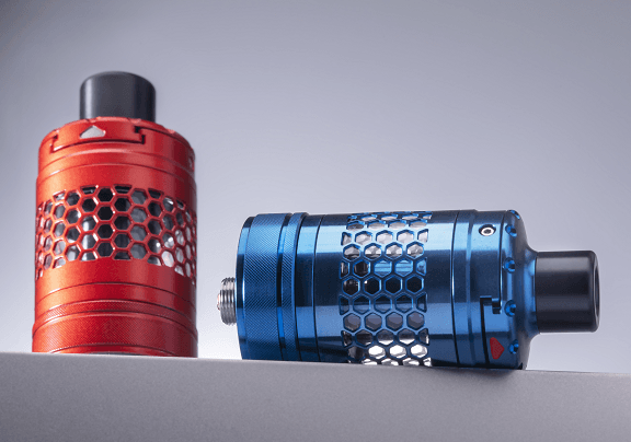 Aspire Nautilus 3S (CRC) - Smoke FX