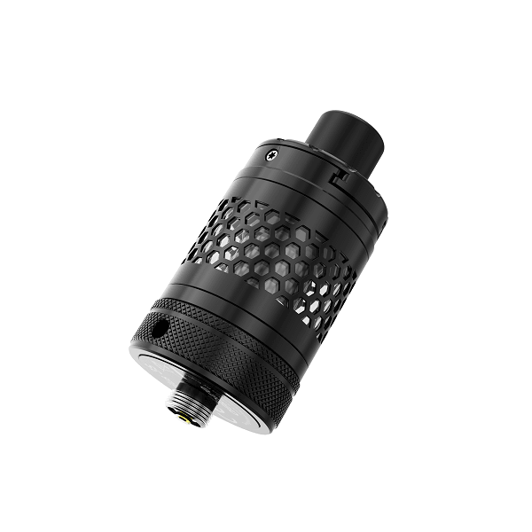 Aspire Nautilus 3S (CRC) - Smoke FX