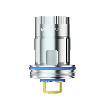 Freemax M1-D Mesh Coils, 0.15 ohm (5/pack) - Smoke FX