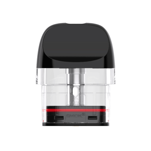 Smok Novo 5 MTL Mesh Pods 2 ml, 0.7 ohm (CRC) (3/pack) - Smoke FX
