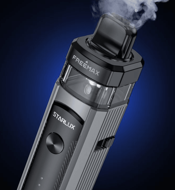 Freemax Starlux 40W Kit (CRC) - Smoke FX
