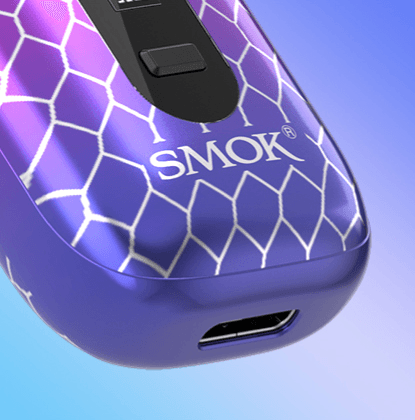Smok Novo 5 Kit (CRC) - Smoke FX