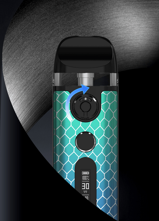 Smok Novo 5 Kit (CRC) - Smoke FX