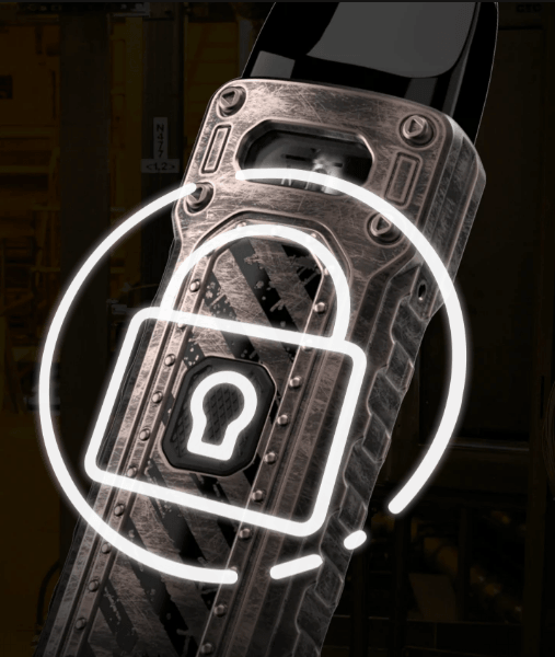 Uwell Caliburn Tenet Kit (CRC) - Smoke FX