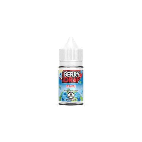 RED APPLE BY BERRY DROP SALT