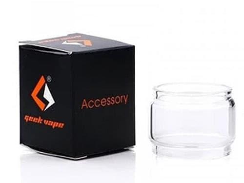 Replace ment glass tank