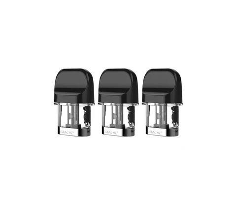 SMOK NOVO 2 REPLACEMENT POD (3 PACK)