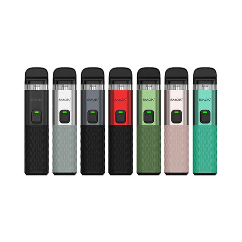 SMOK PRO POD KIT [CRC] - Smoke FX
