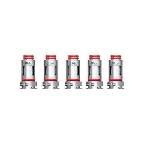 SMOK RGC REPLACEMENT COIL (5 PACK)